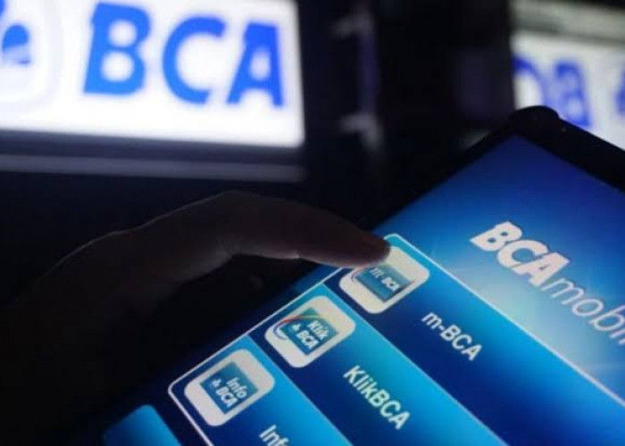 Cara Dapatkan Uang Rp15 Juta di Pinjaman Online BCA 2024, Bunga Ringan Cuma 1 Persenan