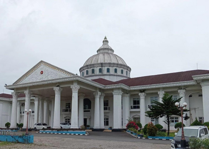 Diklaim Habiskan Banyak Uang, Dewan Sesalkan Banyak Perda Mandul di Kepahiang 