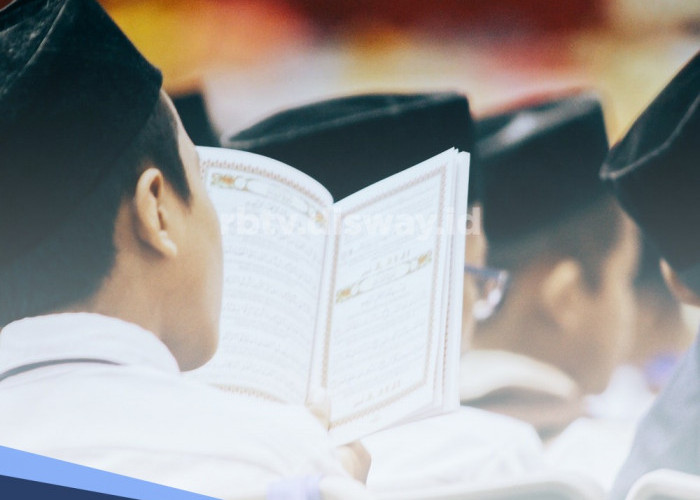 Tidak Ada Salahnya untuk Jaga Diri, Tiga Surat Al Quran Ini Bisa Menangkal Santet dan Sihir