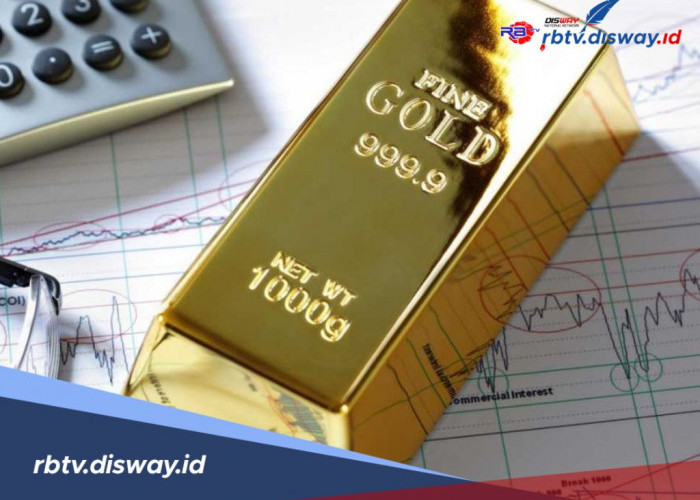 Sebelum Investasi Emas, Ketahui Dulu Keuntungan dan Kekurangannya