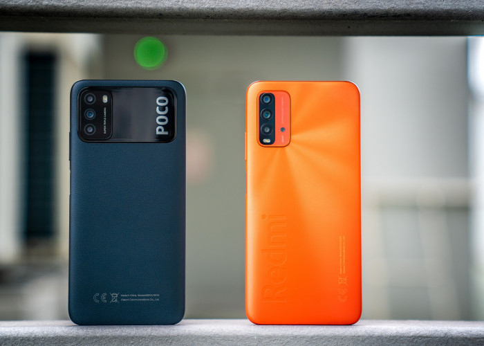 POCO M5s Vs Redmi 13C, Cek Perbandingan Spesifikasi dan Harga Terbarunya di Sini   