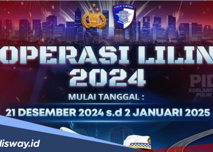 Apakah Selama Operasi Lilin 2024 akan Ada Tindakan Penilangan? Begini Ketentuannya!