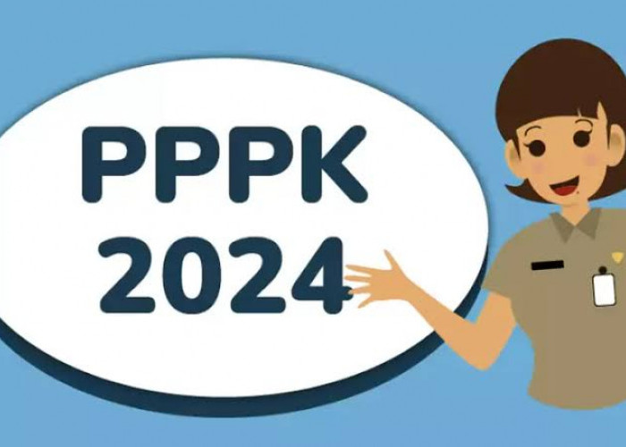 Siap-siap! Pemerintah Segera Buka Pendaftaran PPPK 2024, Catat Tanggalnya