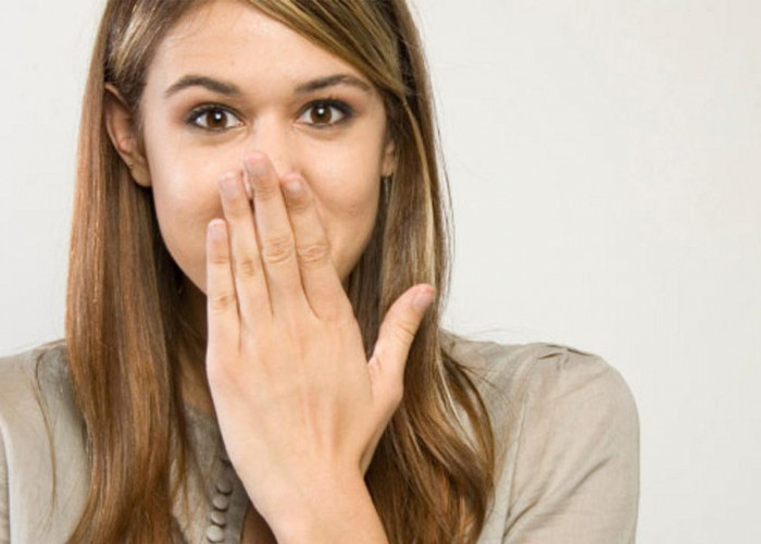 Cegukan Terus Menerus Mengganggu, Bisakah Cegukan Dicegah?