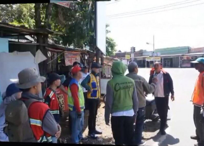 Pemkot Bengkulu Lanjutkan Proyek SPAM Kobema