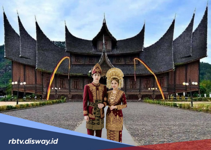 Bajapuik, Tradisi Unik Pariaman saat Perempuan Meminang Laki-laki