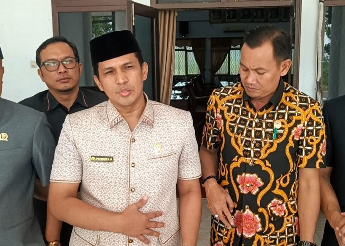 Efisiensi Fiskal Berlanjut Tahun Depan, Ini Strategi DPRD Seluma Selamatkan Proyek Infrastruktur di Wilayah Ul