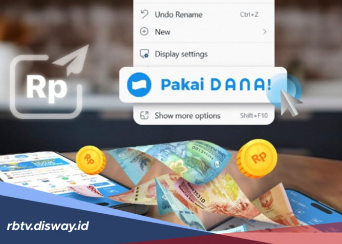 Begini Cara Cairkan Saldo DANA Gratis Rp700 Ribu dari Kartu Prakerja ke Dompet Elektronik