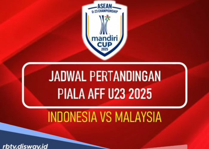 Jadwal Lengkap dan Hasil Drawing Piala AFF U-23 2025, 5 Pemain Kunci Timnas Indonesia Bakal Diuji