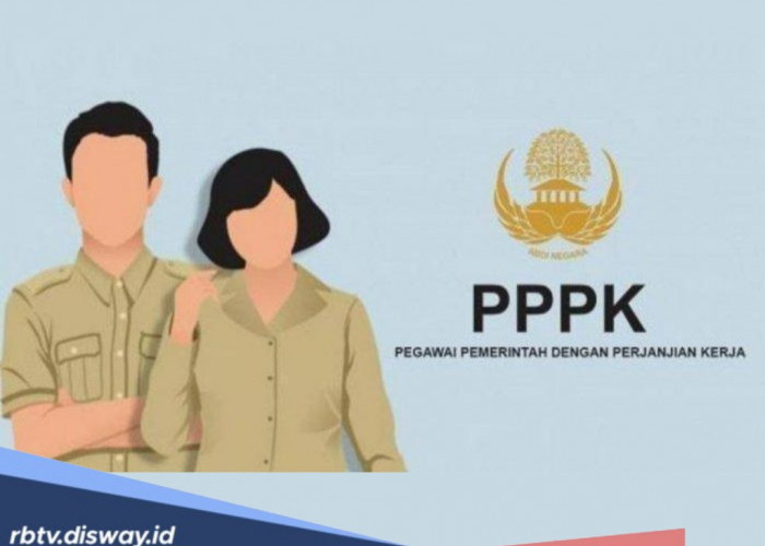 2025 Jalur Afirmasi PPPK Resmi Dihapus, Tenaga Honorer Wajib Ikut Seleksi Tes, Tidak Bisa Lagi Diangkat 