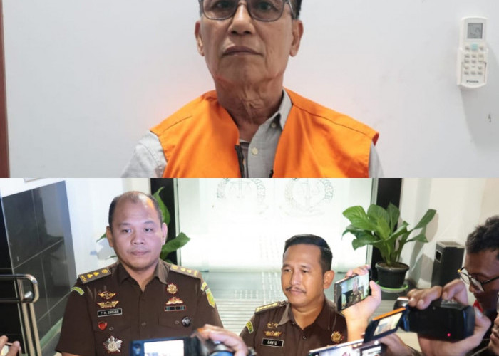 Kejati Bengkulu Beri Sinyal Tersangka Baru Skandal Korupsi Rp 1,3 Triliun, SK Bupati Bengkulu Utara 2007 ???