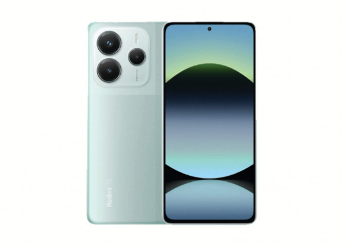 Intip Spesifikasi Xiaomi Redmi Note 14 5G, Spek Gahar Harga Bersahabat 