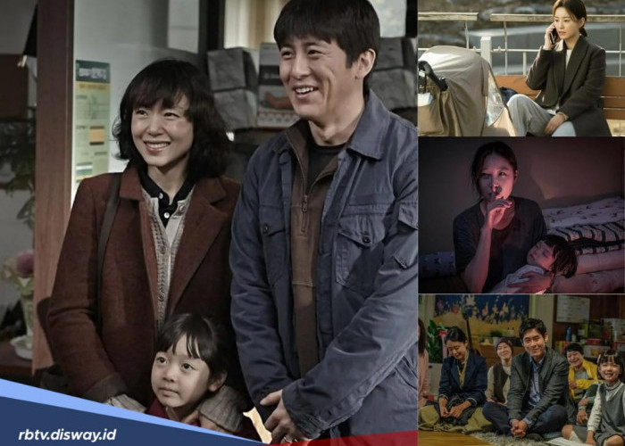 4 Judul Film Korea Tentang Ibu, Banyak Mengandung Bawang dan Penuh Perjuangan