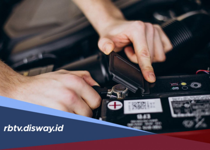 Daftar Harga Aki Mobil MPV dan LMPV per Oktober 2026, Siapkan Duit Segini