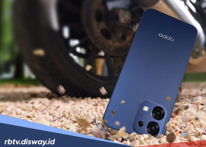 Spesifikasi HP Oppo A6 Pro, Wajar Punya Sertifikasi Militer