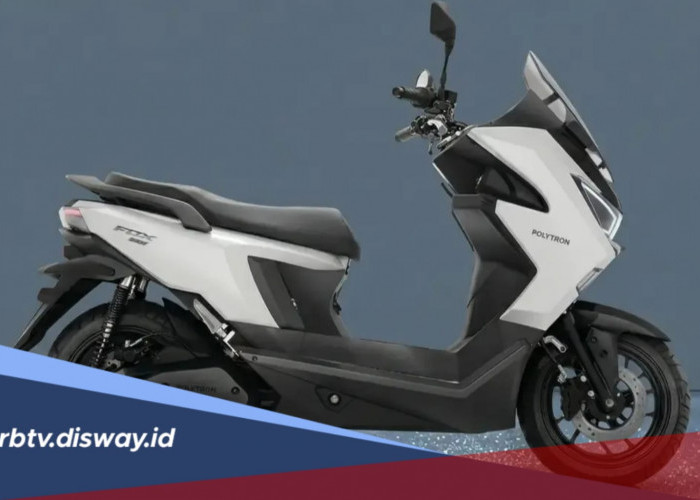 Daftar Harga Motor Listrik Polytron per Agustus 2026, Sekarang Termurah Segini