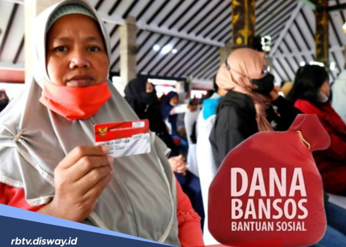 Cek Saldo Dana Anda, Ada 6 Daftar Bansos Ini Cair Akhir Februari 2025, Cek Besaran Nominalnya di Sini