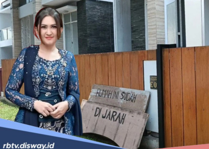 Aksi Penjarahan Rumah Nafa Urbach Tak Terbendung, Setara Institute Bilang Begini