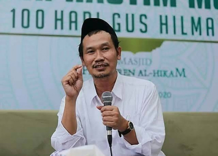 Gus Baha Anjurkan Beri Hewan Ini Makan Jika Bertemu, Bisa Bikin Rezeki Mengalir