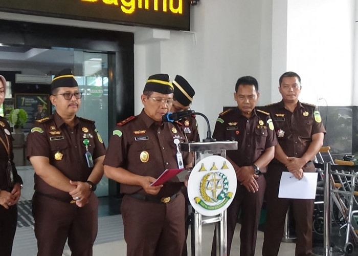 Kejati Bengkulu dan Jajaran Selamatkan Rp 6,5 Miliar Uang Negara dari Kasus Korupsi