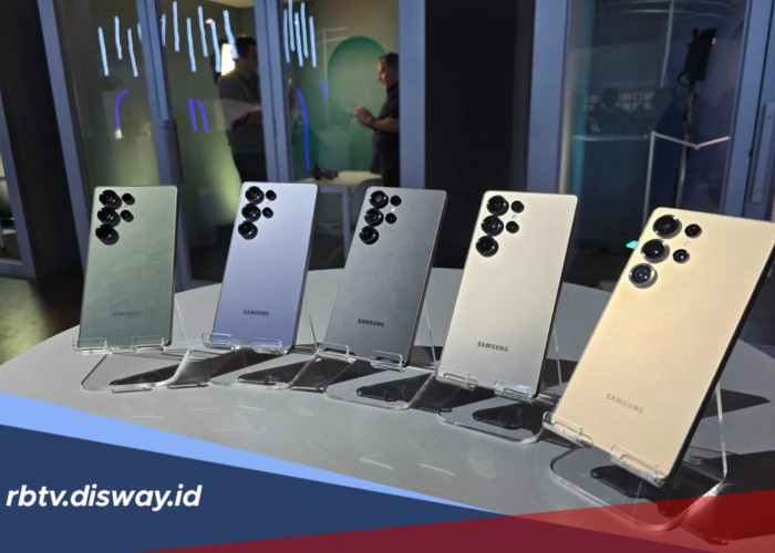 Update Harga HP Samsung per Juli 2026, Masih Ada yang Rp 1 Jutaan
