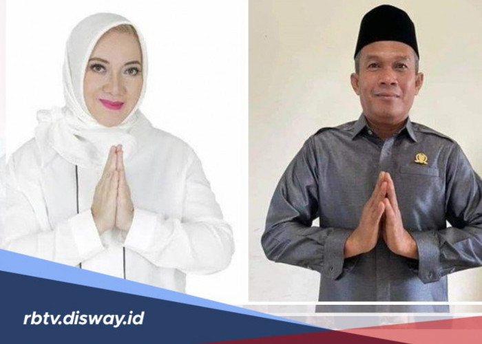 Hasil Quick Count Sementara Pilkada Kabupaten Musi Rawas 2024, Paslon 01 Unggul Jauh