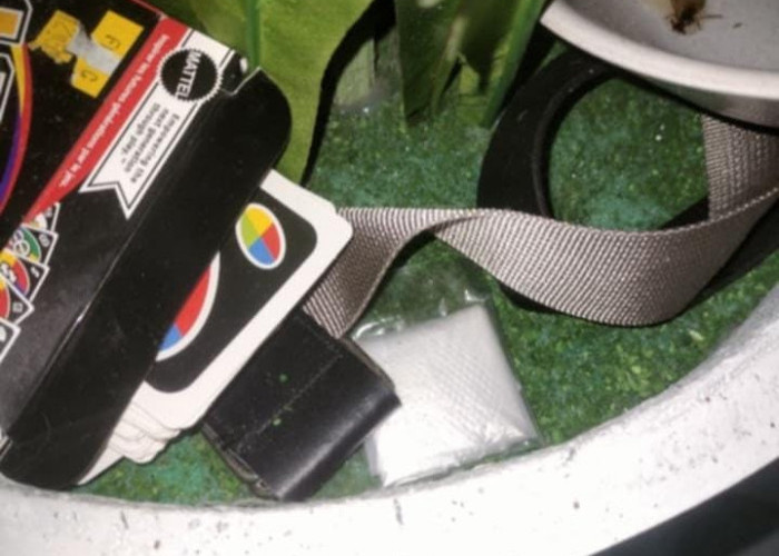 Heboh Ada Paket Mencurigakan di Kepahiang, Ternyata Isinya 