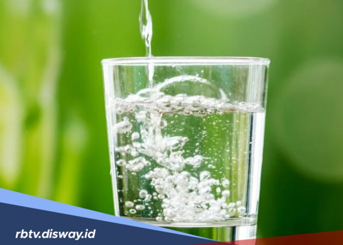 Kenapa Air Zamzam Menjadi Air Terbaik di Dunia, Peneliti Sebut Seperti Memiliki Nyawa