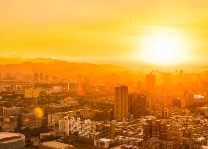 Indonesia Diprediksi Bakal Dilanda Gelombang Panas per April 2026, Siap-siap Panas Mendidih 