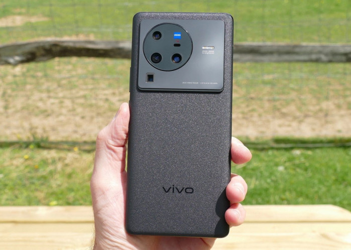 Rekomendasi untuk Kamu, Ini Deretan Handphone Vivo Terbaik 2023