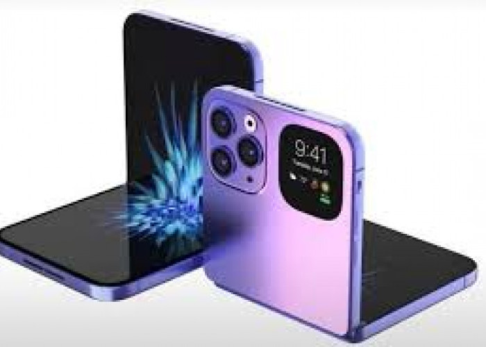 iPhone Lipat Pertama Apple akan Meluncur pada Tahun 2027, Ini Info Terbarunya
