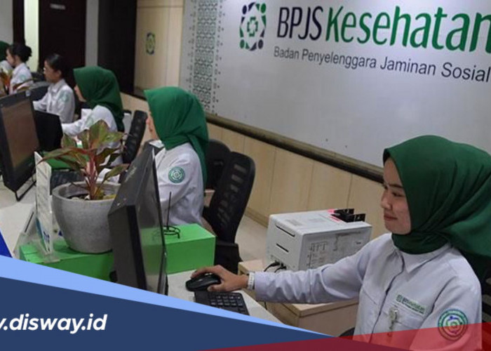 BPJS Kesehatan Buka Rekrutmen Pegawai Administrasi Tidak Tetap Tahun 2026, Ini Syarat dan Cara Daftarnya