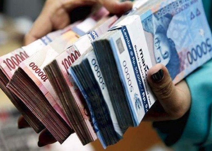 Kabar Baik, Pemerintah Hapus Utang Bank 1 Juta Orang, Ini Ketentuannya