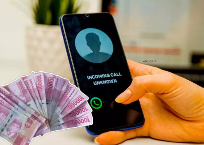 Pinjol yang Punya DC Lapangan Buat Tagih Utang, Pikir-pikir Dulu Sebelum Ajukan Pinjaman