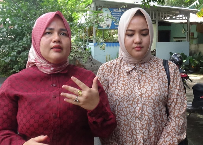 Sidang: Pelaku Pembunuhan 2 Bocah Mengaku Ada Keinginan Menghabisi Ayah Sambungnya