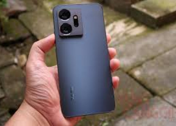 Infinix Zero 20, Hadirkan Beragam Spesifikasi Menarik dengan Harga Bersahabat 