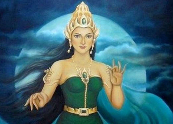 Sorotan Mata Tajam, Ini 5 Ciri Wanita yang Memiliki Khodam Ratu