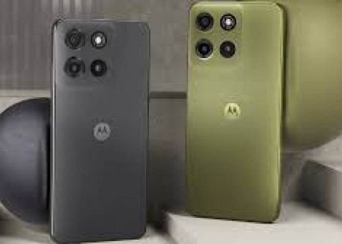 Motorola Luncurkan Moto G15 dan Moto G15 Power, Dibekali Chipset MediaTek Helio G81-Ultra   