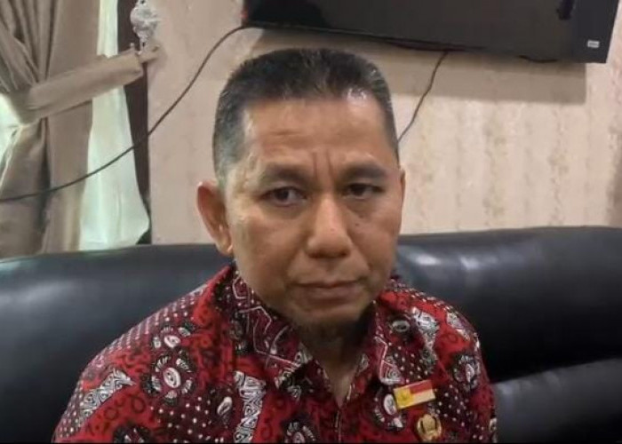 DPRD Kota Bengkulu Dijadwalkan Reses 1-3 Agustus untuk Serap Aspirasi Masyarakat