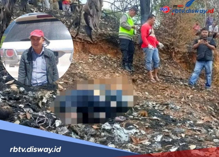 Gunakan Cara Ini, Polda Jambi Cari Pelaku Pembunuhan Sopir Travel Asal Jambi yang Ditemukan di Musi Banyuasin