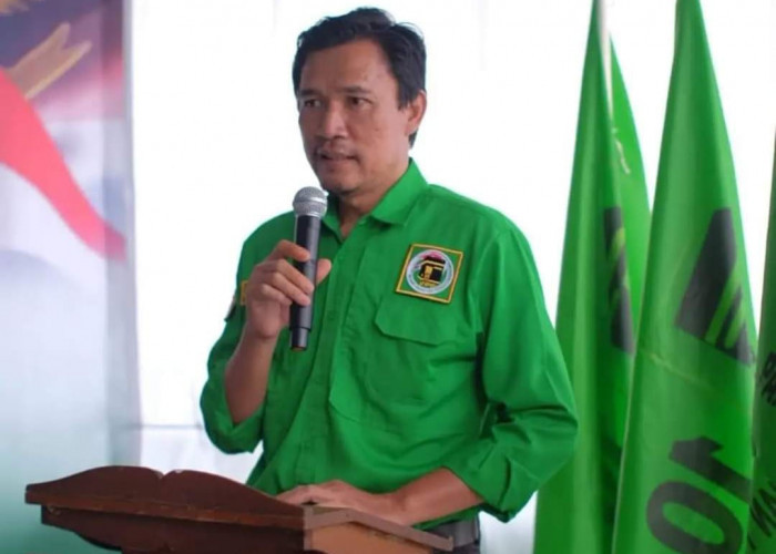 Buka Penjaringan Cagub dan Cawagub, DPW PPP Bengkulu Pakai Cara Berbeda