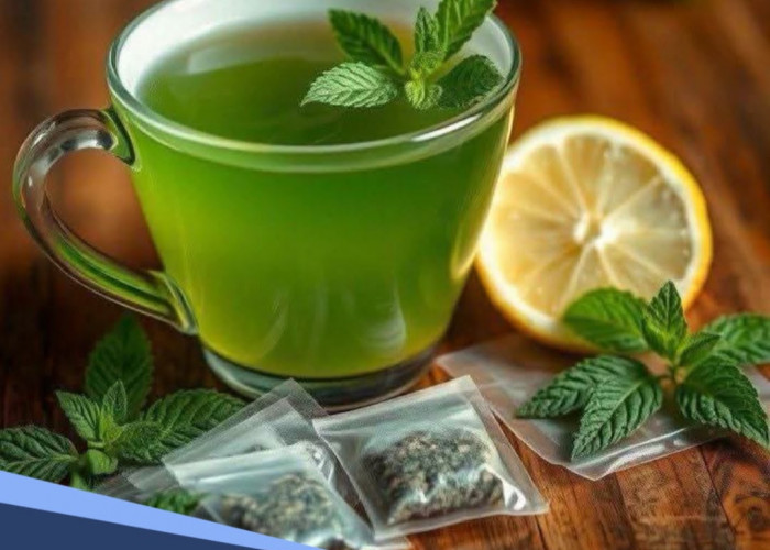 Cukup dengan Daun Kemangi, Anda akan Terlihat Cantik Alami, Seperti Ini Caranya