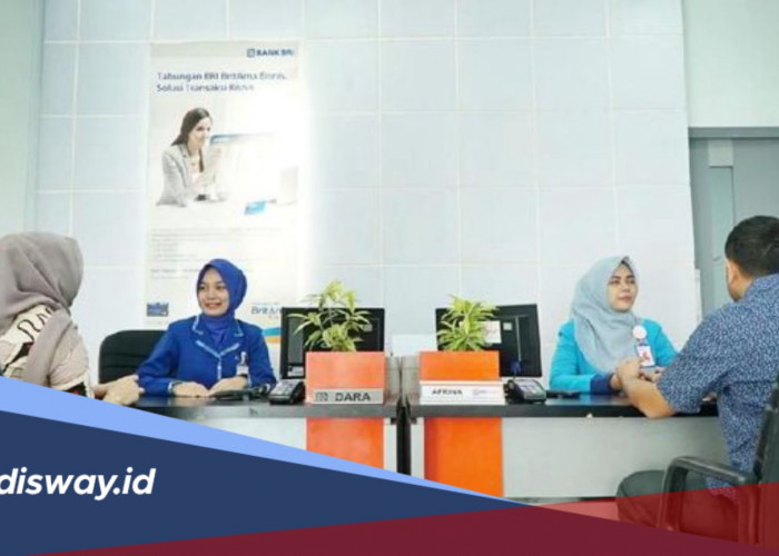 Tabel Angsuran KUR BRI 2026 Pinjaman Rp 20 Juta, Dukungan Modal dengan Cicilan Ringan