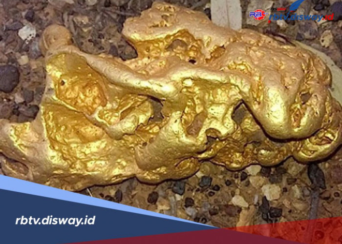 Bakalan Kaya Raya, Ada Penemuan Harta Karun di Sulawesi Utara Berupa Emas, Ini 13 Titik Lokasinya