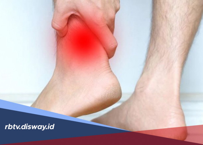 Kenapa Asam Urat Sering Kambuh? Ternyata Ini Penyebab yang Sering Tidak Disadari
