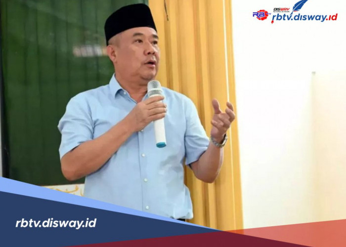 Rincian Harta Kekayaan Cik Ujang, Bakal Calon Wakil Gubernur Sumatera Selatan di Pilkada 2024