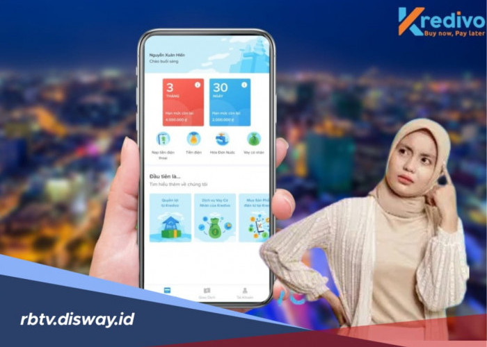 Gagal Bayar Kredivo, Berapa Bunga Tunggakan yang di Tagih DC Lapangan? 