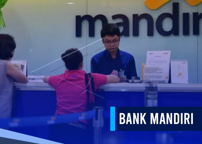 Sesuaikan Dengan Pendapatan, Ini Daftar Angsuran KUR Mandiri Pinjaman Rp 30, 50 dan 100 Juta