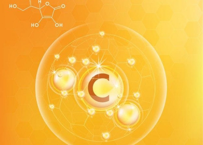 Jika Tubuh Kekurangan Vitamin C Apa Dampaknya? Begini Penjelasannya