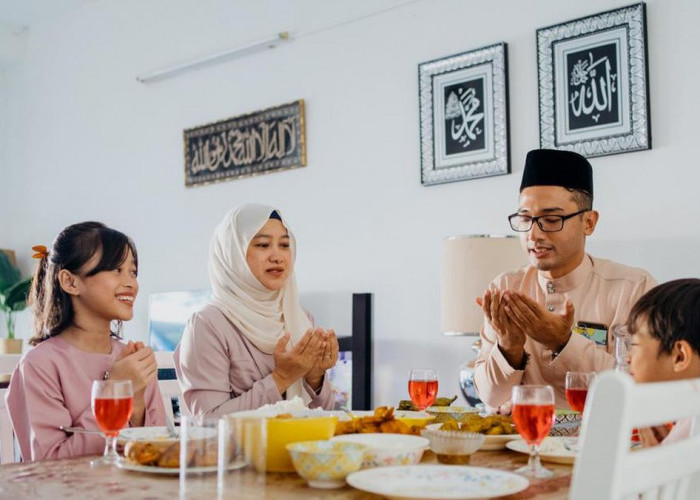 Jadwal Buka Puasa di Sumatera Utara Hari Ini 22 Februari 2026 